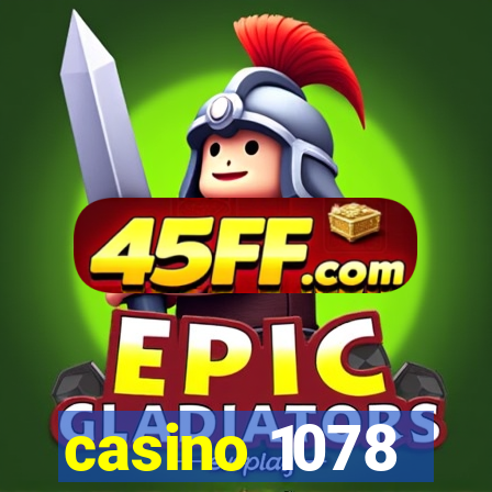 casino 1078
